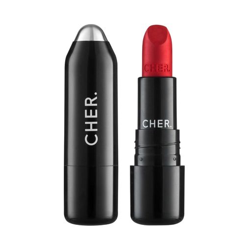 Lapiz labial satin kiss