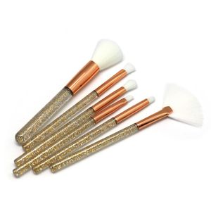 Kit brochas de lujo (6 unidades)