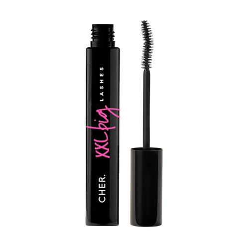 Mascara de pestañas the xxl big lashes i supreme lifting