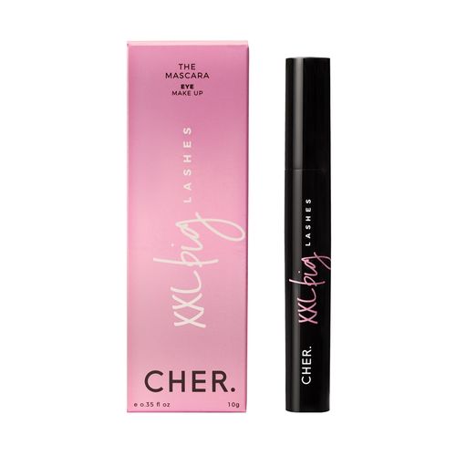 Mascara de pestañas the xxl big lashes i supreme lifting