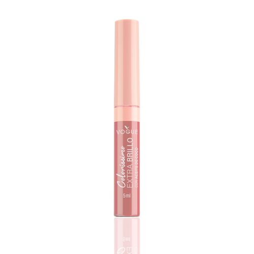 Labial liquido colorissimo extra brillo