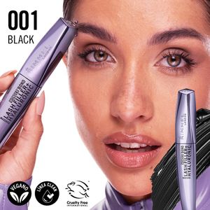 Mascara de pestañas wonder bond lash filler con hialuronico black