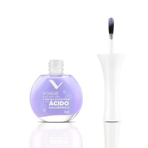 Esmalte Efecto spa base fortalecedora