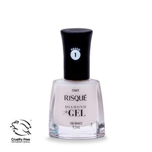 Esmalte diamond gel 9.5 ml