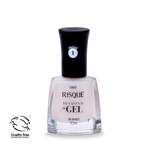 Esmalte diamond gel 9.5 ml