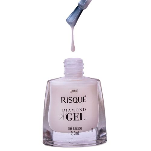 Esmalte diamond gel 9.5 ml