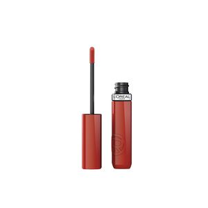 Labial liquido infailible laque resistance
