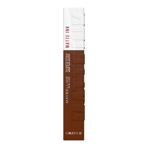 Labial líquido superstay matte ink