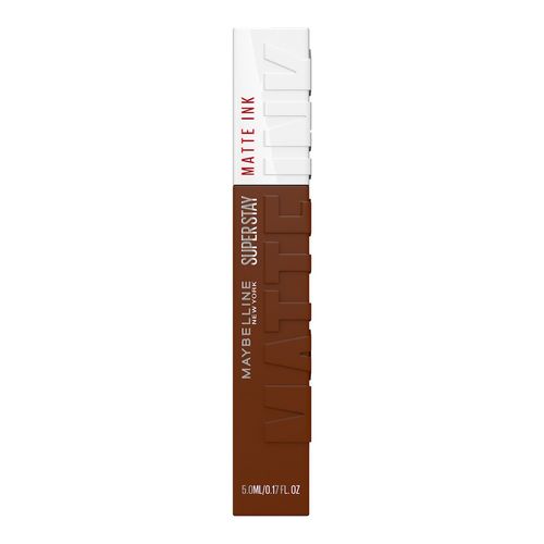 Labial líquido superstay matte ink