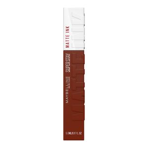 Labial líquido superstay matte ink