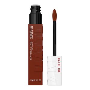 Labial líquido superstay matte ink