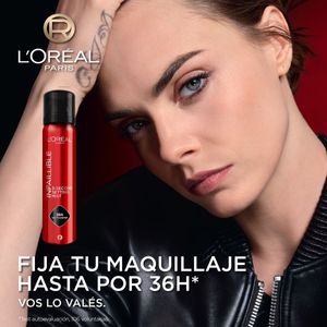 Fijador de Maquillaje Infaillible Setting Spray