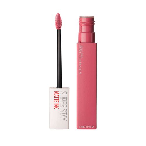 Labial liquido super stay matte ink