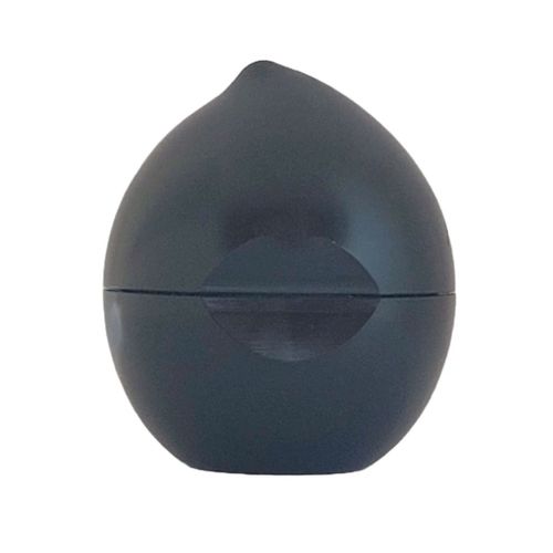 Protector labial con brillo y color shimer plum 10 gr