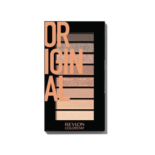 Paleta de sombras colorstay original