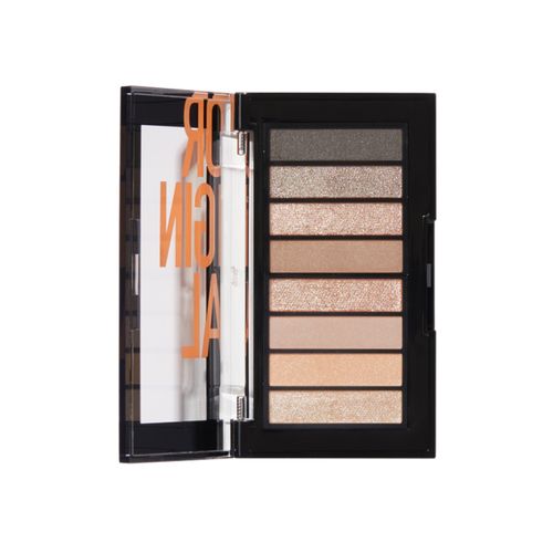 Paleta de sombras colorstay original