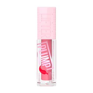 Brillo labial voluminizador lifter plump