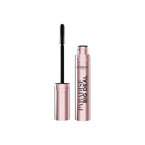 Mascara de pestañas paradise big deal washable