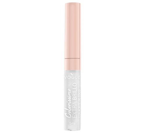 Labial liquido colorissimo extra brillo