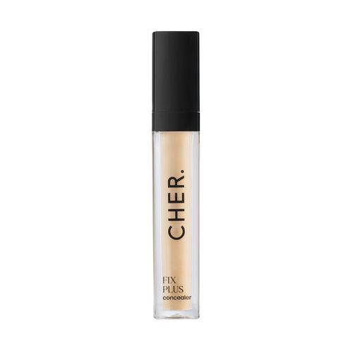 Corrector fix plus concealer