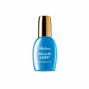 Esmalte Fortalecedor para uñas resecas y frágiles miracle cure