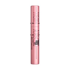 Mascara de pestañas sky high very black washable