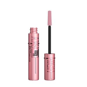 Mascara de pestañas sky high very black washable