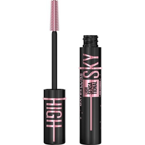 Mascara de pestañas sky high cosmic black wsh