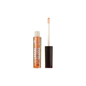 Labial gloss