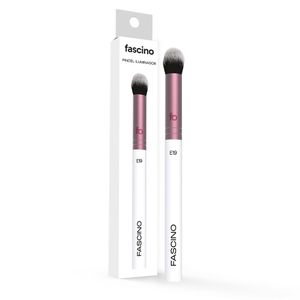 Pincel iluminador e19