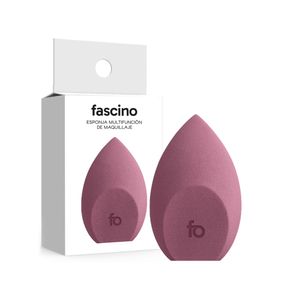 Esponja multifuncion de maquillaje