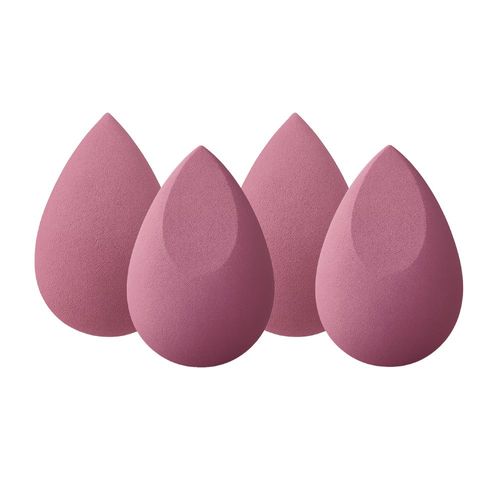 Set mini esponjas de maquillaje (4 unidades)