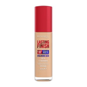 Base lasting finish 35h hydratation boost 30 ml