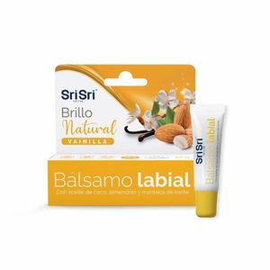 Balsamo labial vainillla 10 gr