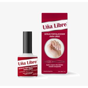 Serum fortalecedor para uñas 7 ml