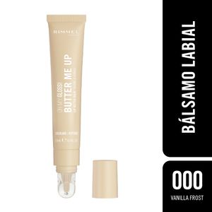 Bálsamo labial butter me up 15 ml