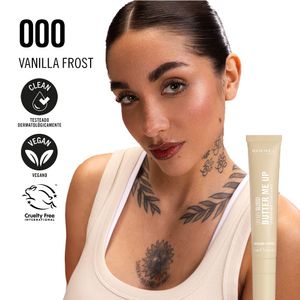 Bálsamo labial butter me up 15 ml