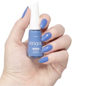 Esmalte cremoso