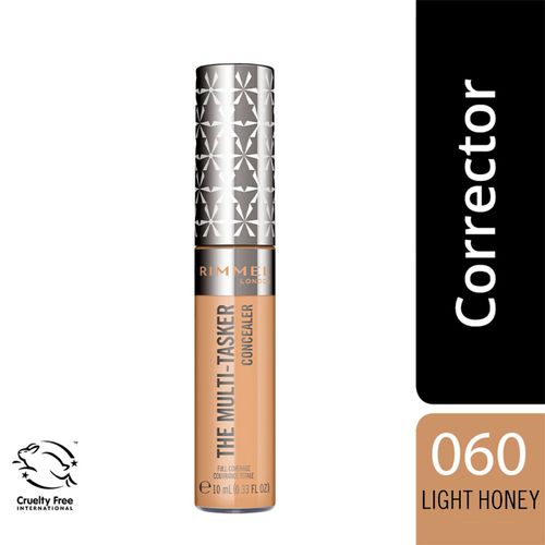 Corrector líquido lasting finish 10 ml