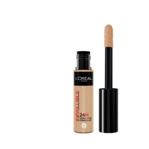 Corrector de ojos infaillible