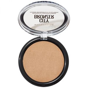 Polvo bronceador city bronzer