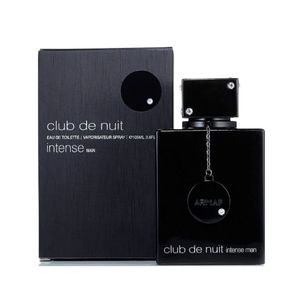 Fragancia club de nuit intense men edt 105 ml