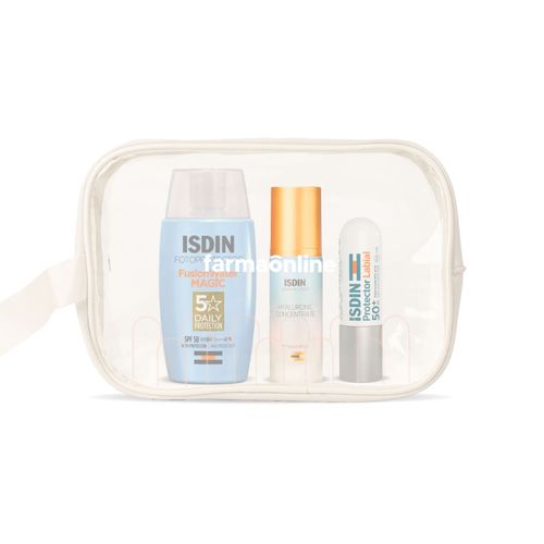 Combo Verano con Neceser de regalo