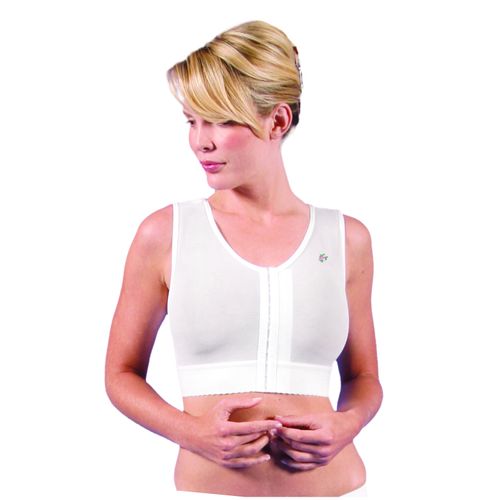 Top de cobertura completa - mod 460