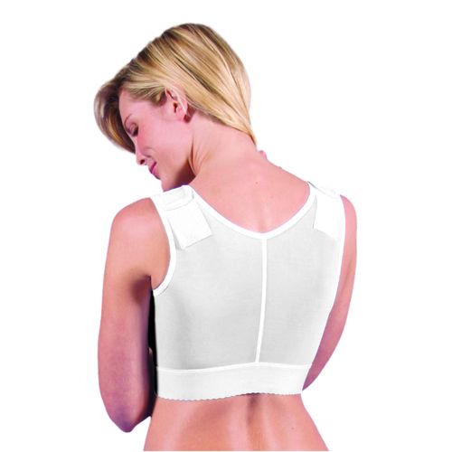 Top de cobertura completa - mod 460