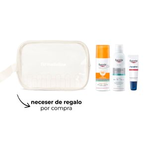 Combo hidratación Eucerin