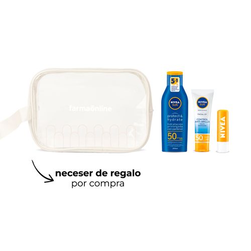 Combo Verano Nivea