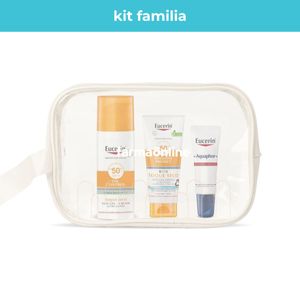Combo Familia Eucerin