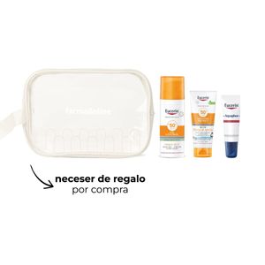 Combo Familia Eucerin
