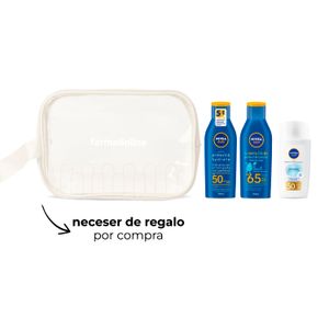 Combo Familia Nivea